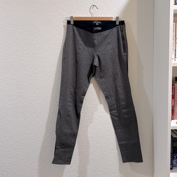 Banana Republic Pants - BANANA REPUBLIC Pants | Vintage Skinny Ankle Office Pants | Size 6